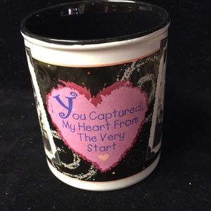 Kim Anderson Coffee Mug Pretty As A Picture